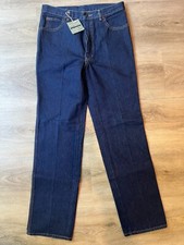 Jeans western vintage anni 70
