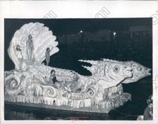 1957 Firenze Italia Regine del