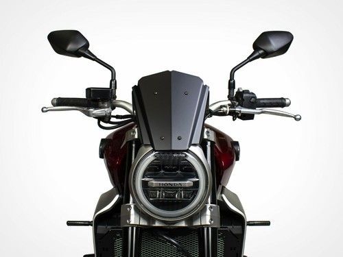 Cupolino honda cb1000r - honda,