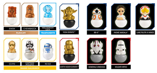 Star wars rollinz - wars,