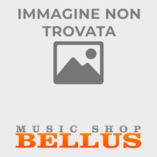 C.A. SEYDEL S?HNE ARMONICA A BOCCA CON ANCE IN ACCIAIO - TONALIT? LOW RE (LD) - 