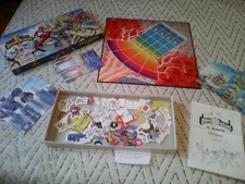 SCATOLA GICO VINTAGE : ' POWER