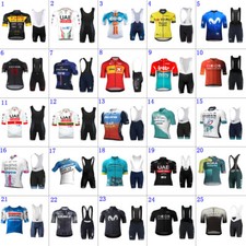 Maglia ciclismo uomo - , bavaglino