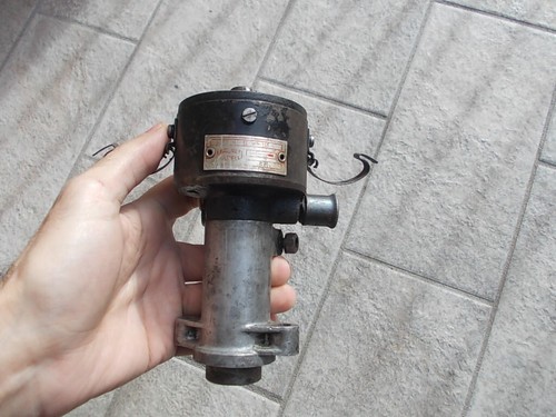 Spinterogeno marelli s69h - marelli, fiat