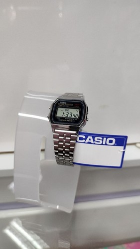 Orologio casio a159wa - orologio, a159wa-n1df