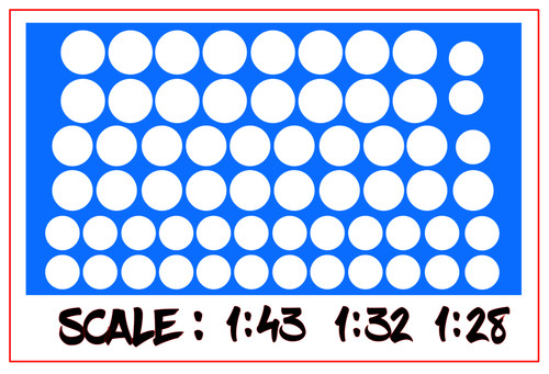 Decals 32 1 24 - decals, 1/24