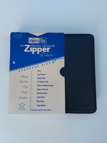 Microfile zip deluxe - microfile,