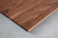 Piano tavolo piano noce legno