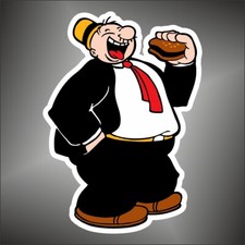 adesivo Aufkleber - Sticker