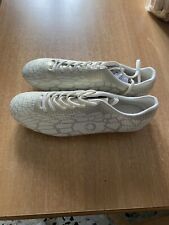 Scarpe Shein Calcio 42,5/43 Bianco 