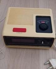 OFFERTA - PHILIPS Radiosveglia 90AS080 - anni 70