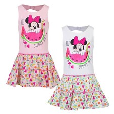 Abito estivo Disney Minnie