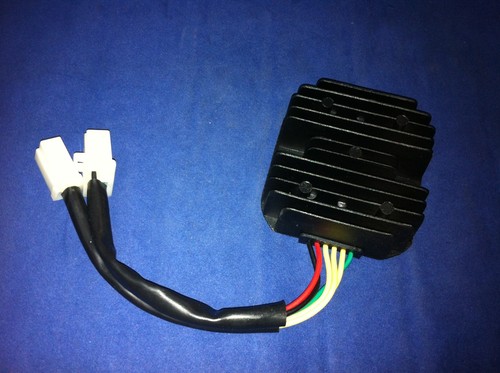 Regolatore tensione kymco - regolatore,