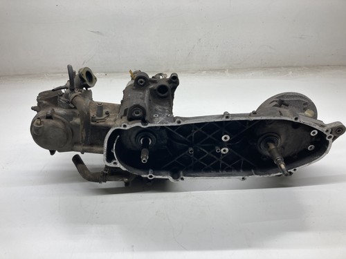 Blocco motore engine completo - blocco,