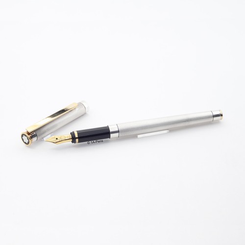 Penna stilografica montblanc - penna,