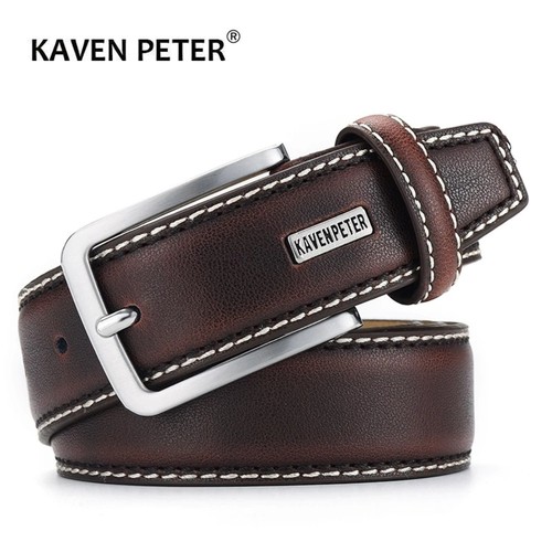 Cintura marrone moda vita