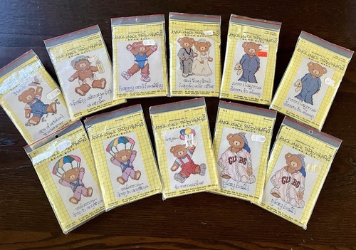 Lotto vintage knick knack - lotto,