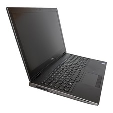 Dell Precision 7530 i7 8850H
