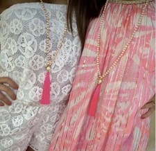 Maxi unicorno Lilly Pulitzer