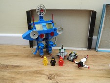 Lego Space - 6951 Robot Centro
