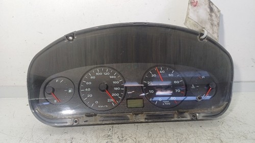 Quadro strumenti centrale - quadro,