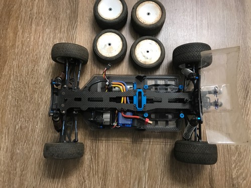 Telaio rullo buggy - buggy, team