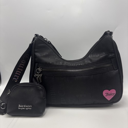 Borsa tracolla juicy couture - tracolla,