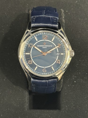 Vacheron constantin fiftysix - constantin,