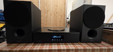 sistema hi fi Techica SA-C600