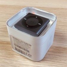 Apple iPod shuffle 2GB (4ª