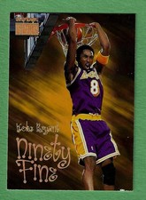 1998-99 Skybox Premium 205
