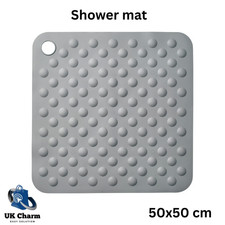 Nuovo tappetino doccia IKEA