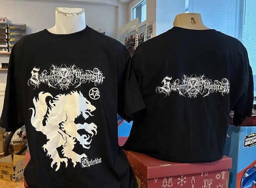 Satanic warmaster opferblut - warmaster,
