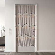 Tenda di perle tenda a filo