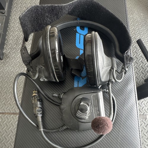 Racal acoustics ra5000 176400 - racal, ra5000/176400