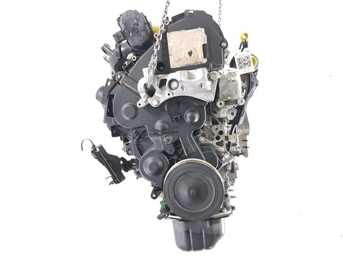 Motore tipo xvja ford b - -,