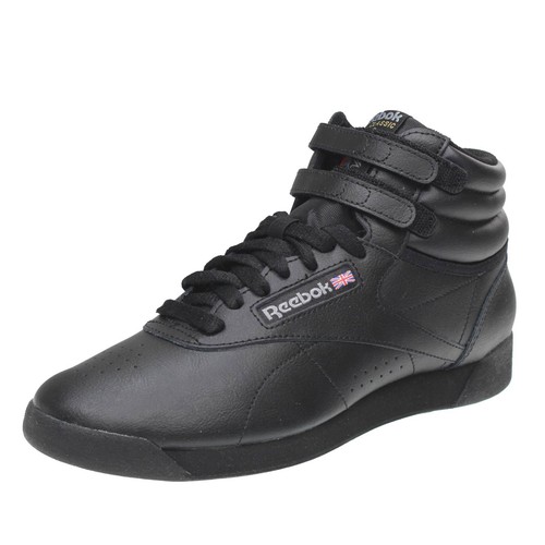 Reebok classic freestyle high - reebok,