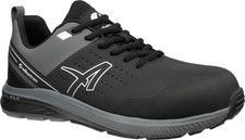Scarpe antinfortunistiche
