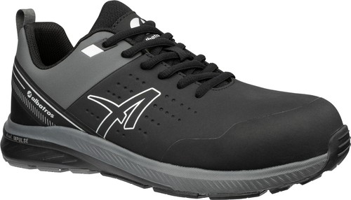 Scarpe antinfortunistiche