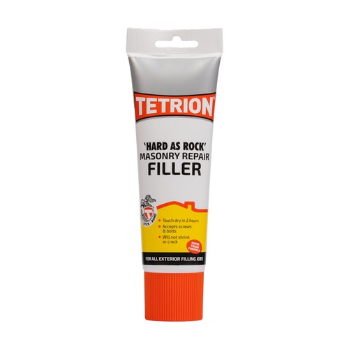 Tetrion filler duro come - tetrion,
