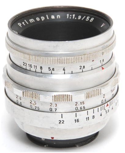 Meyer optik goerlitz per - goerlitz,