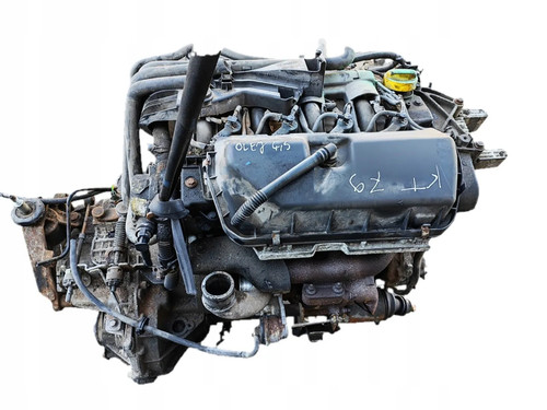 Motore opel renault movano - opel,