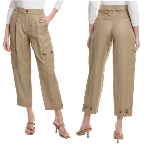 Pantaloni cargo marella - pantaloni,
