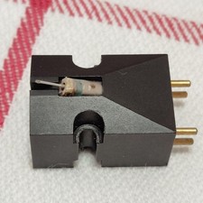 Cartuccia denon 103 solo - denon, mc