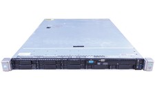 Server HP Proliant DL360 Gen9 Xeon CPU E5-2620 v4 2.10Ghz 16Gbyte RAM HD 1TByte