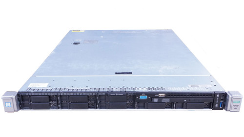 Server proliant dl360 gen9 - hp,