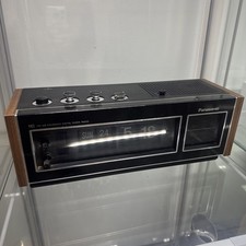 Radio Calendario Vintage