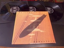 Led Zeppelin "Remasters" 3LP