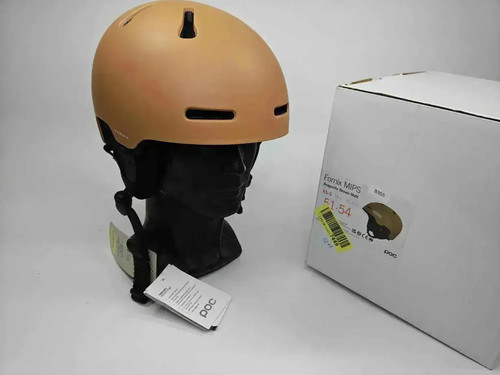 Casco sci poc fornix - fornix, mips