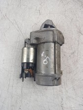Starter engine for Mercedes